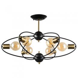 Изображение продукта Потолочная люстра Arte Lamp Glasgow 
